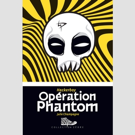 Operation phantom (hackerboy)