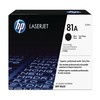 Cart laser 81a noir hp