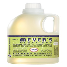 Detergent 1,8l citron