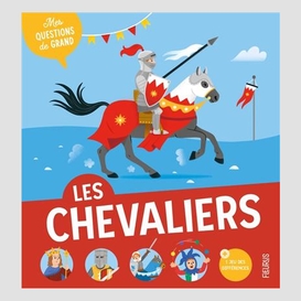 Chevaliers (les)