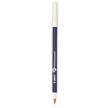 12/bte stylo med bleu bic round