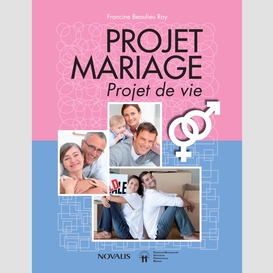 Projet mariage