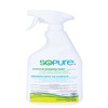 Nett desinf s/alcool so pure 800ml