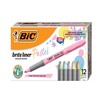 12/bte surligneur brite liner biseau