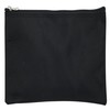 Pochette tout-usage 6x10.5 nylon noir