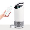 Purif air z-2500 intelligent blanc