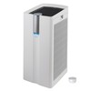Purif air perf z-7000 blanc/argent