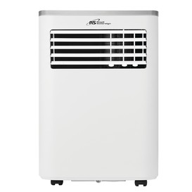 Climatiseur port 8 000 btu blanc