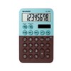 Calculatrice 8 chiffres menthe el760