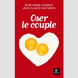 Oser le couple