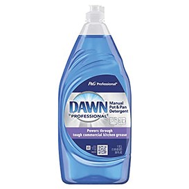 Detergent 1,12 l dawn professional