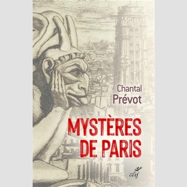 Mysteres de paris