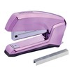 Agrafeuse b210 ascend violet metal