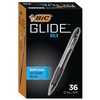 Stylo rt glide epais nr 36/bte