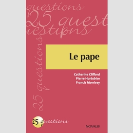 Le pape