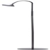 Lampe pied col cyg del 4,5 w gris