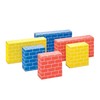 Blocs construc at play bb 40/pqt