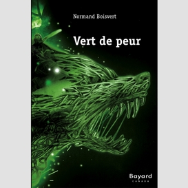 Vert de peur