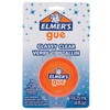 Slime slush fruite elmers