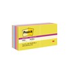 Dist noto eclair post-it 3x3 verre