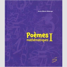 Poemes mathematiques i