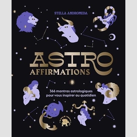 Astroaffirmations