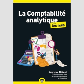 Comptabilite analytique (la)
