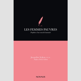 Les femmes pauvres