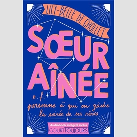 Soeur ainee