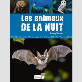 Animaux de la nuit (les)