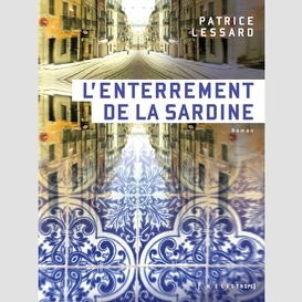 L'enterrement de la sardine