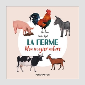 Ferme (la)