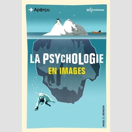 La psychologie en images