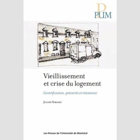 Vieillissement et crise du logement