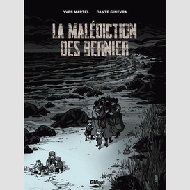 Malediction des bernier (la)