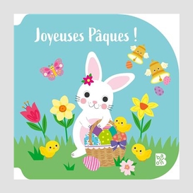 Joyeuses paques