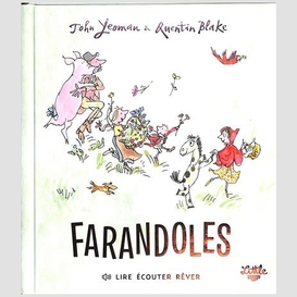 Farandoles