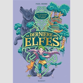 Derniere des elfes (la)