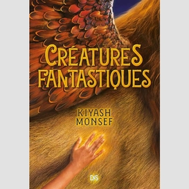 Creatures fantastiques