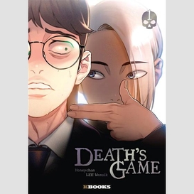 Death's game t.01