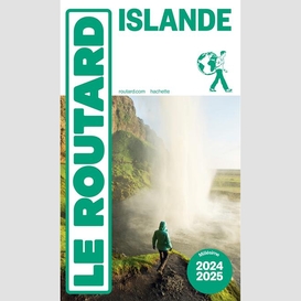 Islande 2024/2025