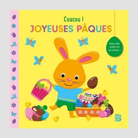 Joyeuse paques