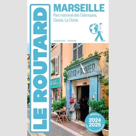 Marseille 2024/2025