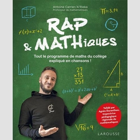 Rap et mathiques