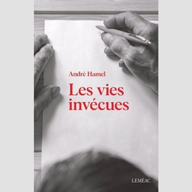 Les vies invécues