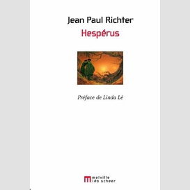 Hesperus