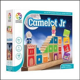 Camelot jr