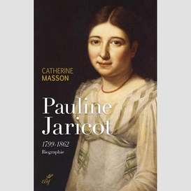 Pauline jaricot - 1799-1862