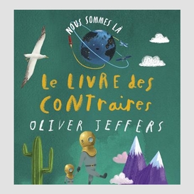 Livre des contraires (le)