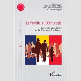 La famille au xxie siècle